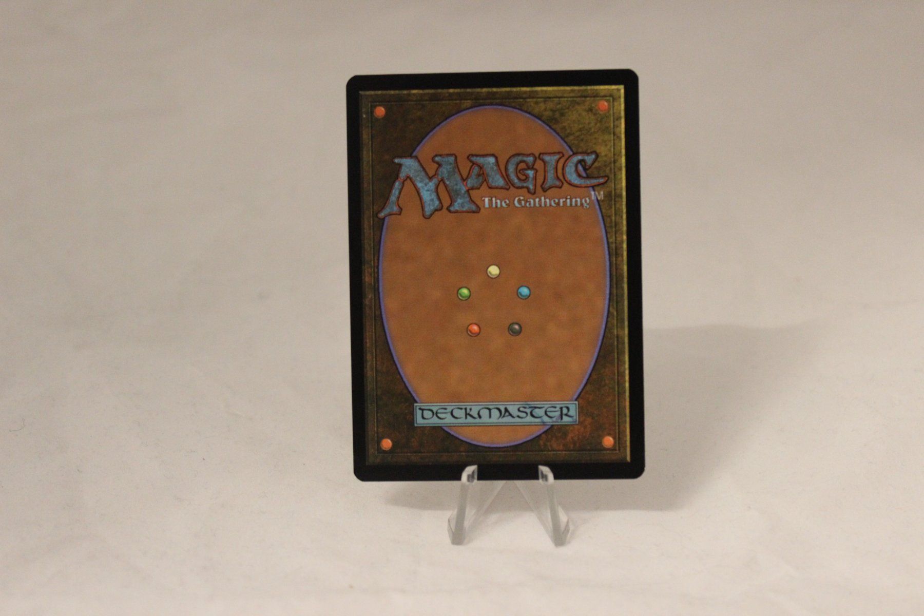 Magic The Gathering Carte collezionabili: Schmerzseher - Magic – Usato da Dulliken venduto da Sefty 1