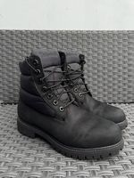 Timberland boots eu 41,5 schwarz