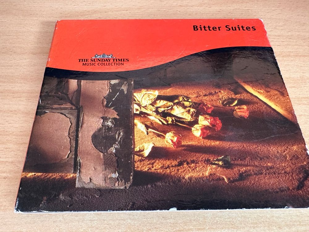 Various Bitter Suites Kaufen auf Ricardo
