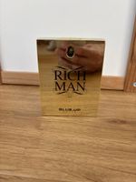 Parfum RICH MAN BLUE.UP Eau de Toilette 100ml 