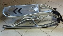 Luge Alurunner