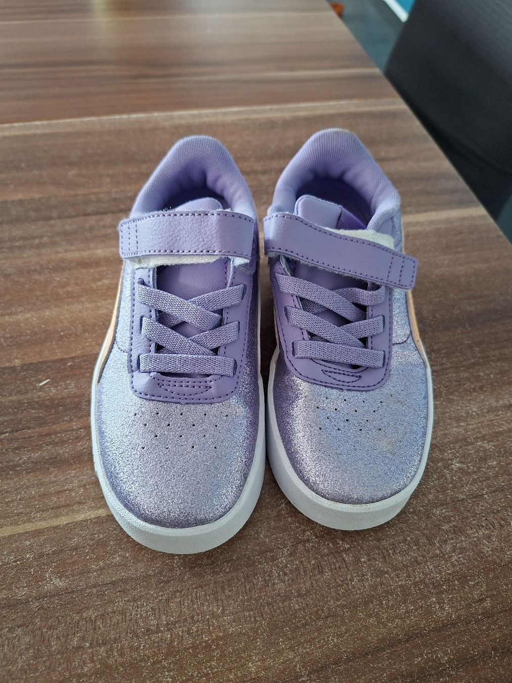 Puma Chaussures filles: Puma Sneaker Gr.31 – D'occasion à Biberist par Stylux01 1