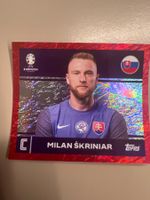 Topps EM 2024 ROT Milan Skriniar SVK 2