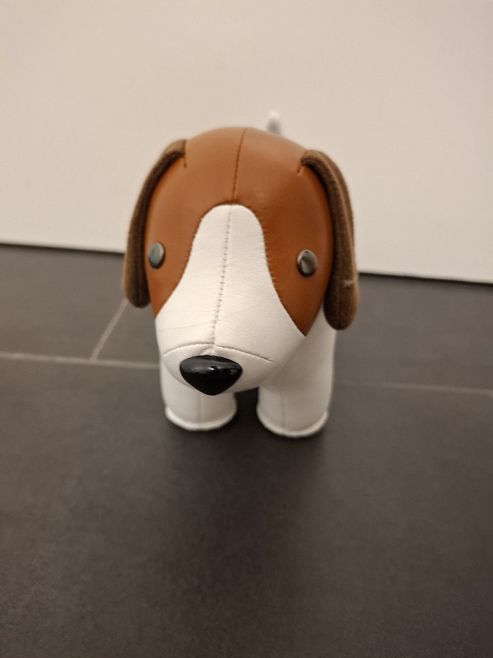 Tutte le decorazioni: ZÜNY Türstopper BEAGLE weiß – Nuovo (secondo la descrizione) da Othmarsingen venduto da philipmeyer23 1