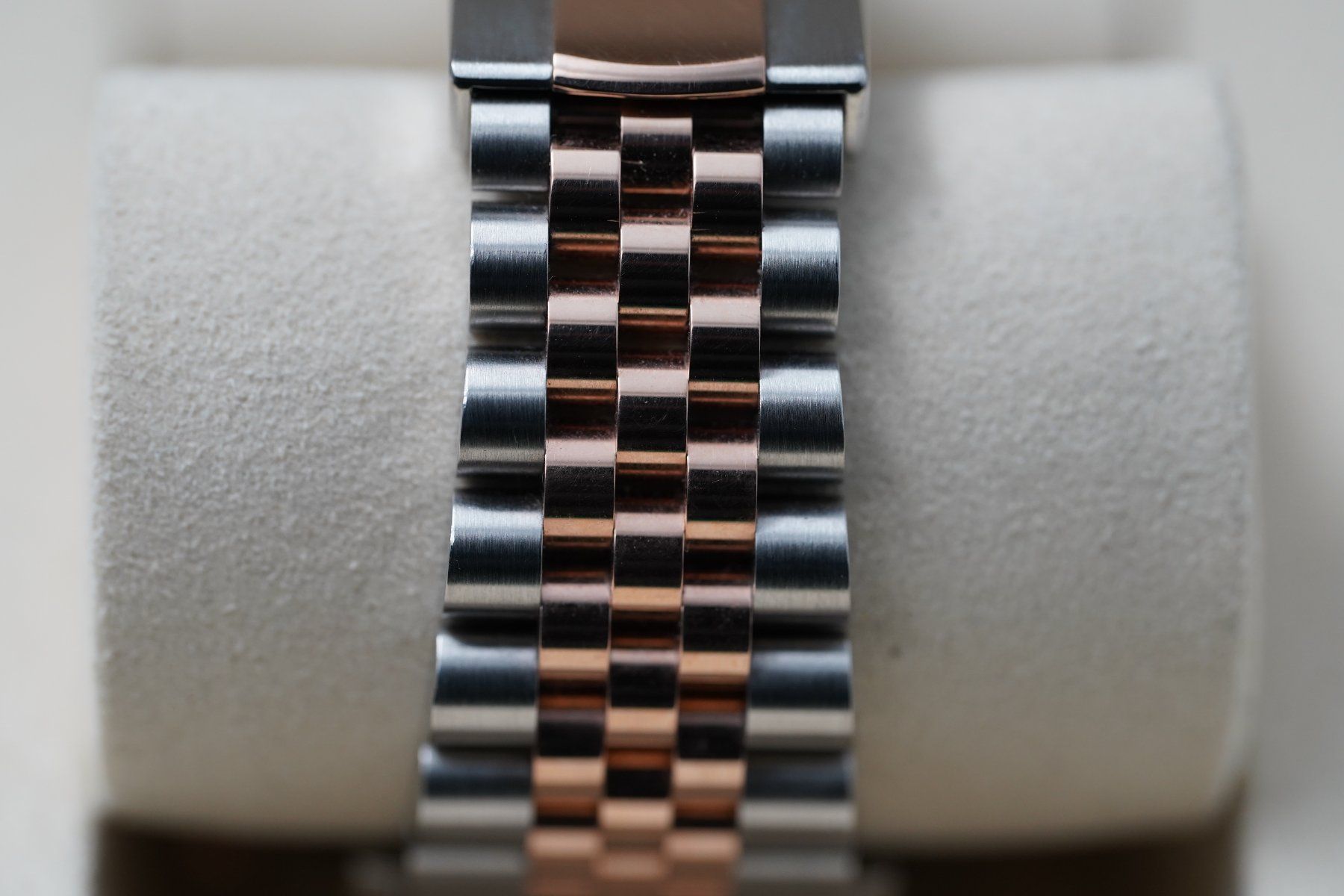 Rolex Orologi: Rolex Datejust 36 Chocolate – Usato da Nebikon venduto da Mr.Watchseller 6