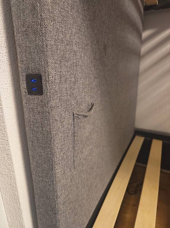 Betten: 3er Etagenbett – Gebraucht aus Leuggern von nachodkaner 2
