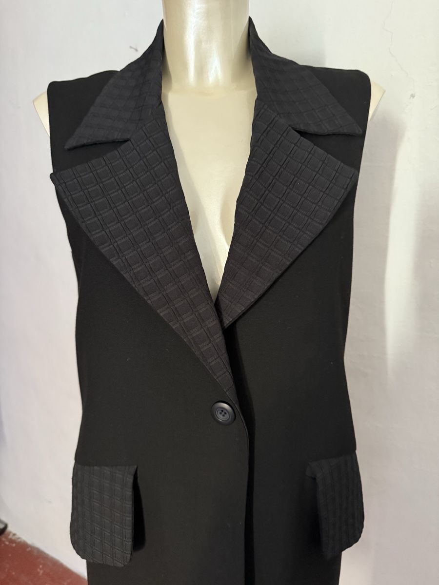 Mäntel: Wool vest M size – Gebraucht aus Barna von orbuyorcry 3