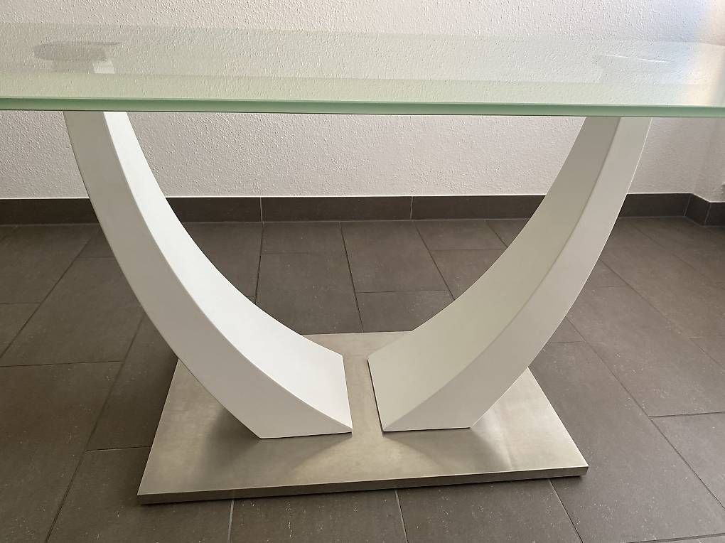 Tables: Esstisch – D'occasion à Zuchwil par tgy_2qrg 3