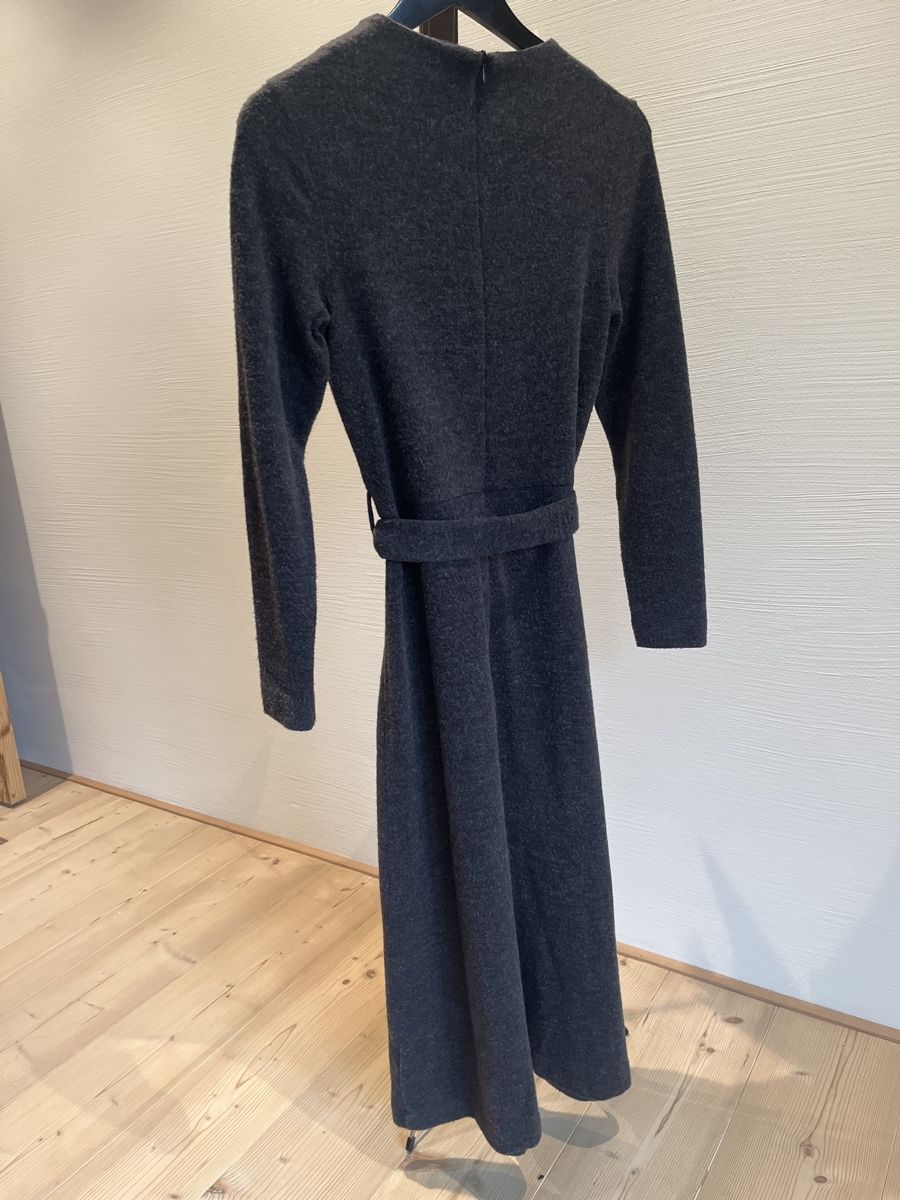 Esprit Vestiti: Esprit Kleid, Grösse S, Anthrazit, Herbst/Winter – Usato da Rüschlikon venduto da husaberglady 1