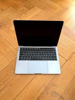 MacBook Pro, 13-Zoll, 2019, Touchbar, Retina