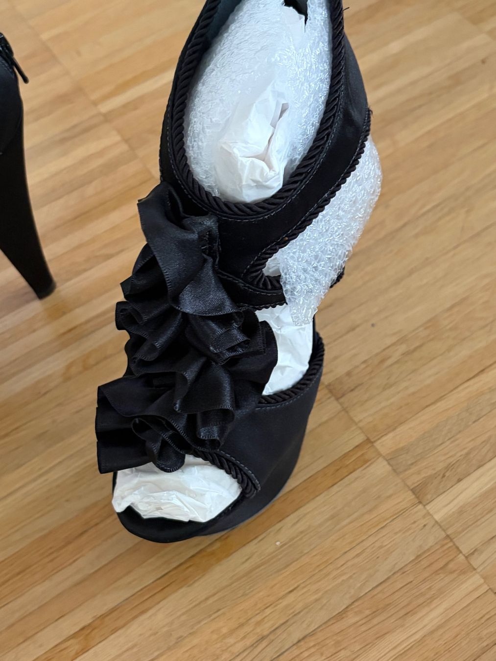 Scarpe da donna: High Heels – Nuovo (secondo la descrizione) da Zürich venduto da windstorm03 1