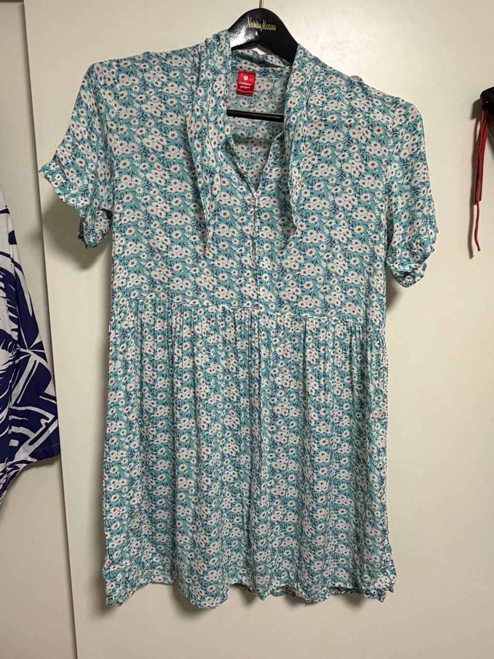 Lotti di vestiti: Kleiderpacket Damen Gr 36 -38 EUR – Usato da Basel venduto da iulia_haul 9