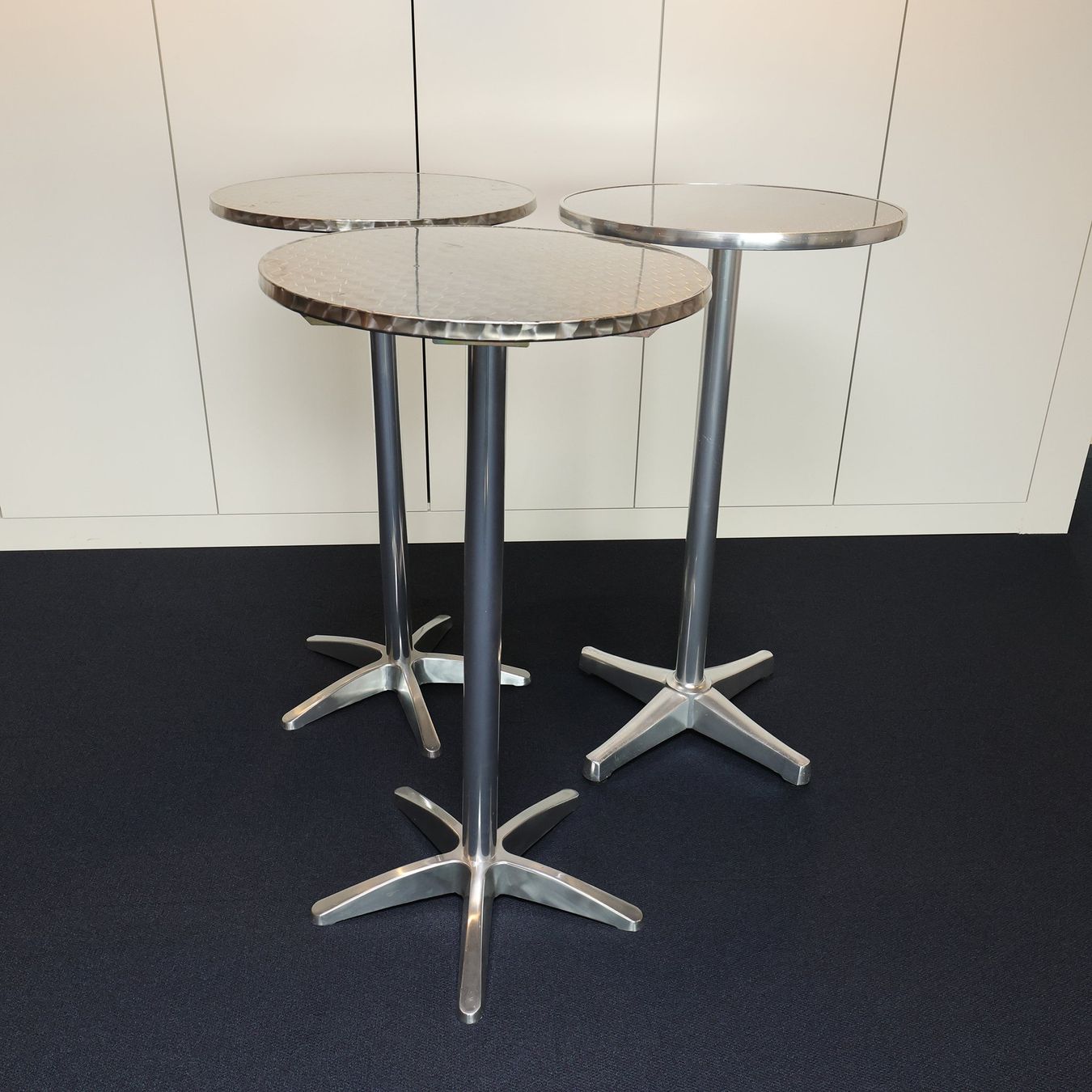 Tables: Stehtisch – D'occasion à Zürich par Zapro 2