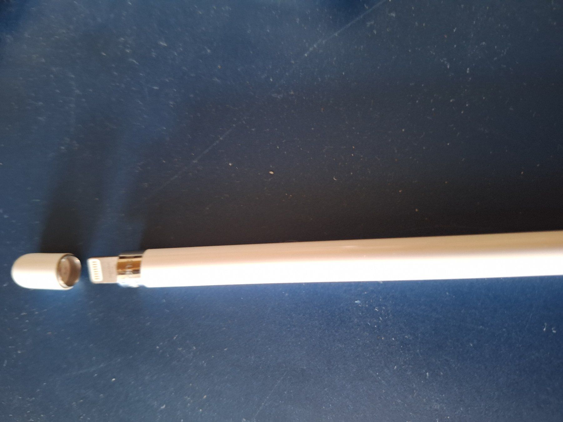 Apple Penna & Evidenziatori: Stylo Apple Pencil 1re génération blanc occasion – Usato da Onex venduto da adr_fg5g 2