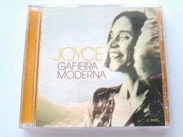 CD Joyce – Gafieira Moderna