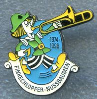 Finkechlopfer Nussbaumen  1974-1996