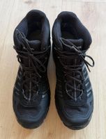 Meindl * Wanderschuhe * Herren * neuwertig *