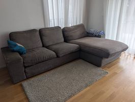 Sofa zu verschenken  wegen Umzug