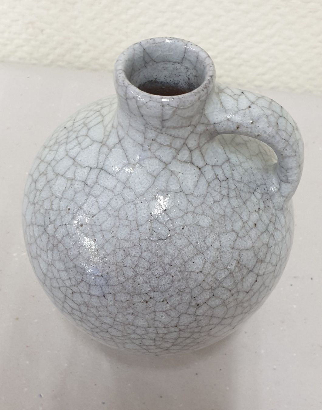 Vase & Récipients: Karlsruhe Keramik Vase – D'occasion à Emmen par magelan 1