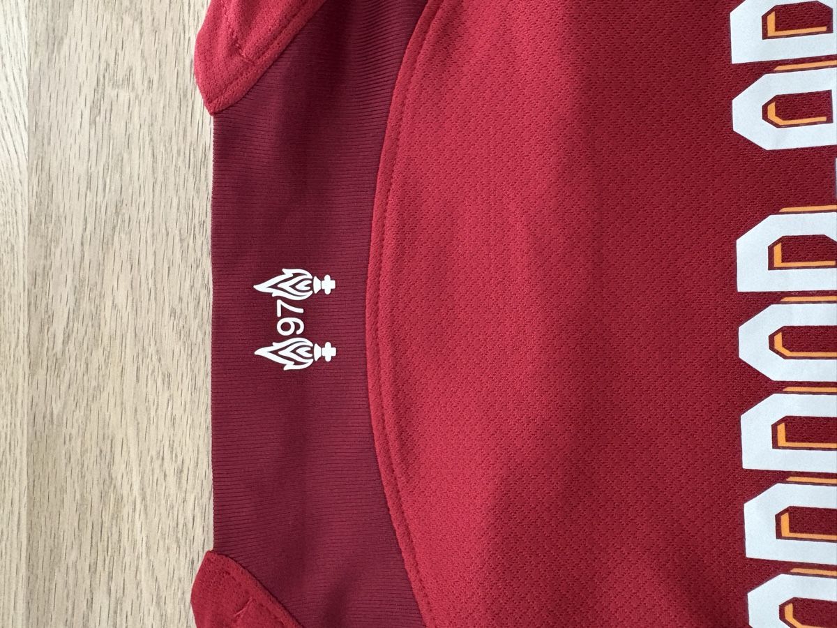 Liverpool Fc Canottiere & Pantaloni: Fc Liverpool Trikot 22/23 – Usato da Domat/Ems venduto da tim_lq6b 8