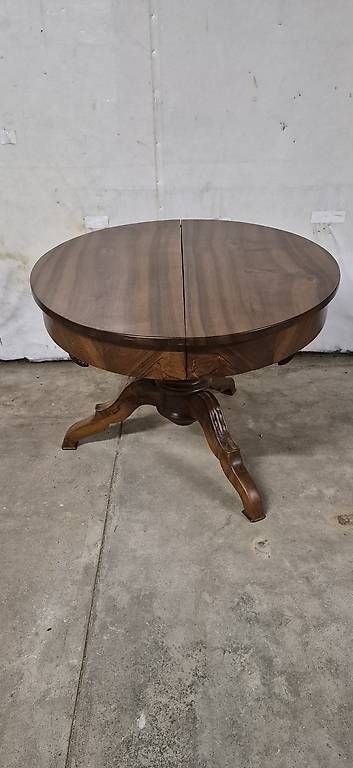 Tables: Esstisch – D'occasion à Adligenswil par phi_57gx