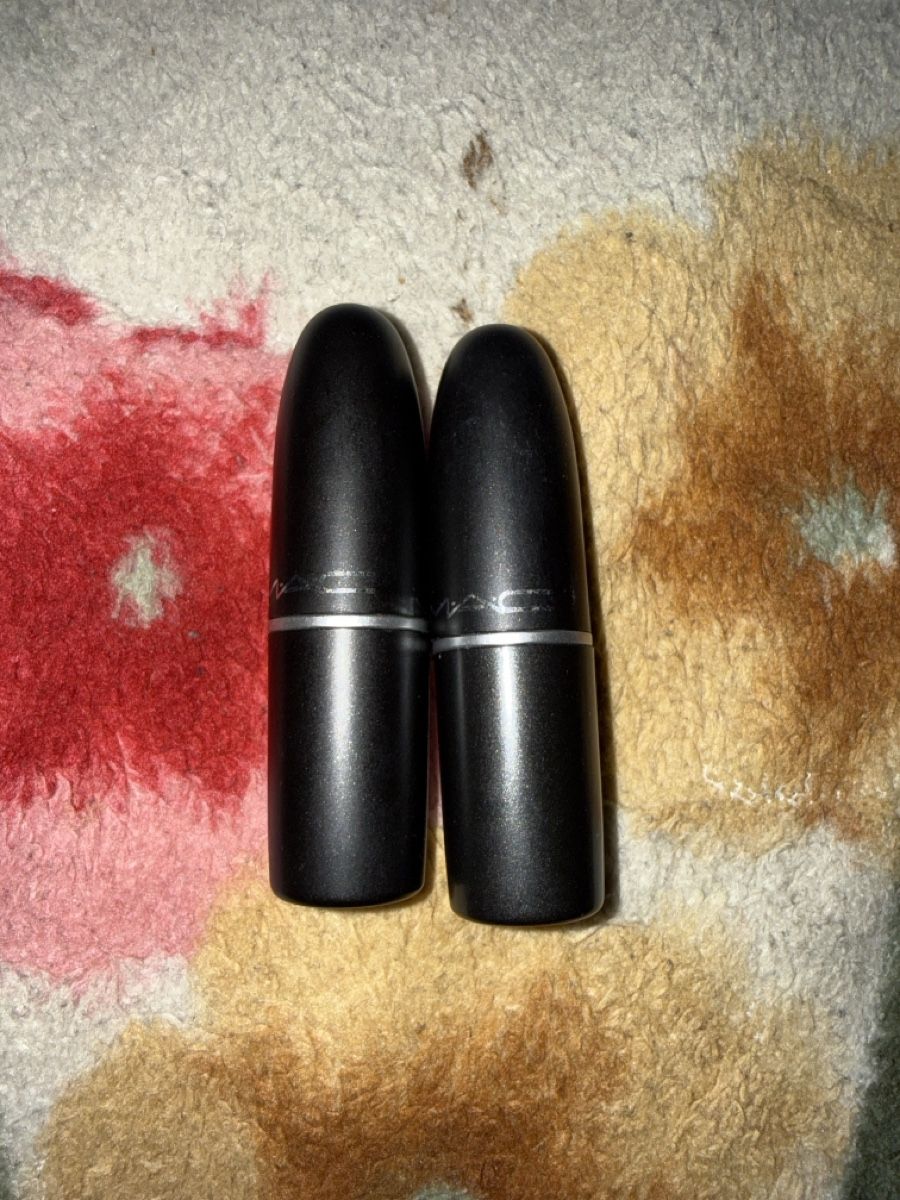 Mac Cosmetics Maquillage: MAC Lippenstifte 2 Stk.  – Neuf (Voir description) à uzwil par Semkii.j 1