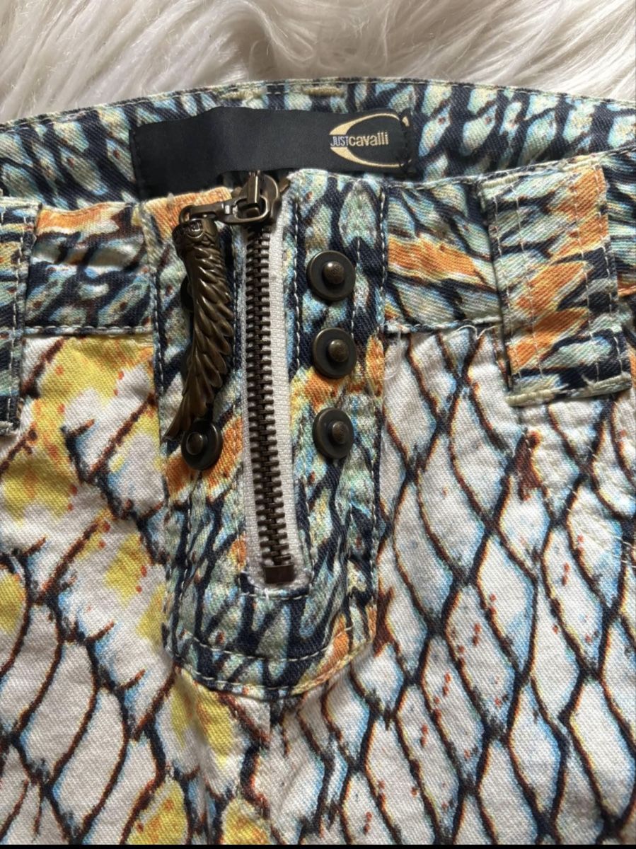 Roberto Cavalli Gonne: Roberto Cavalli Rock 38 – Usato da Zug venduto da Deks 8