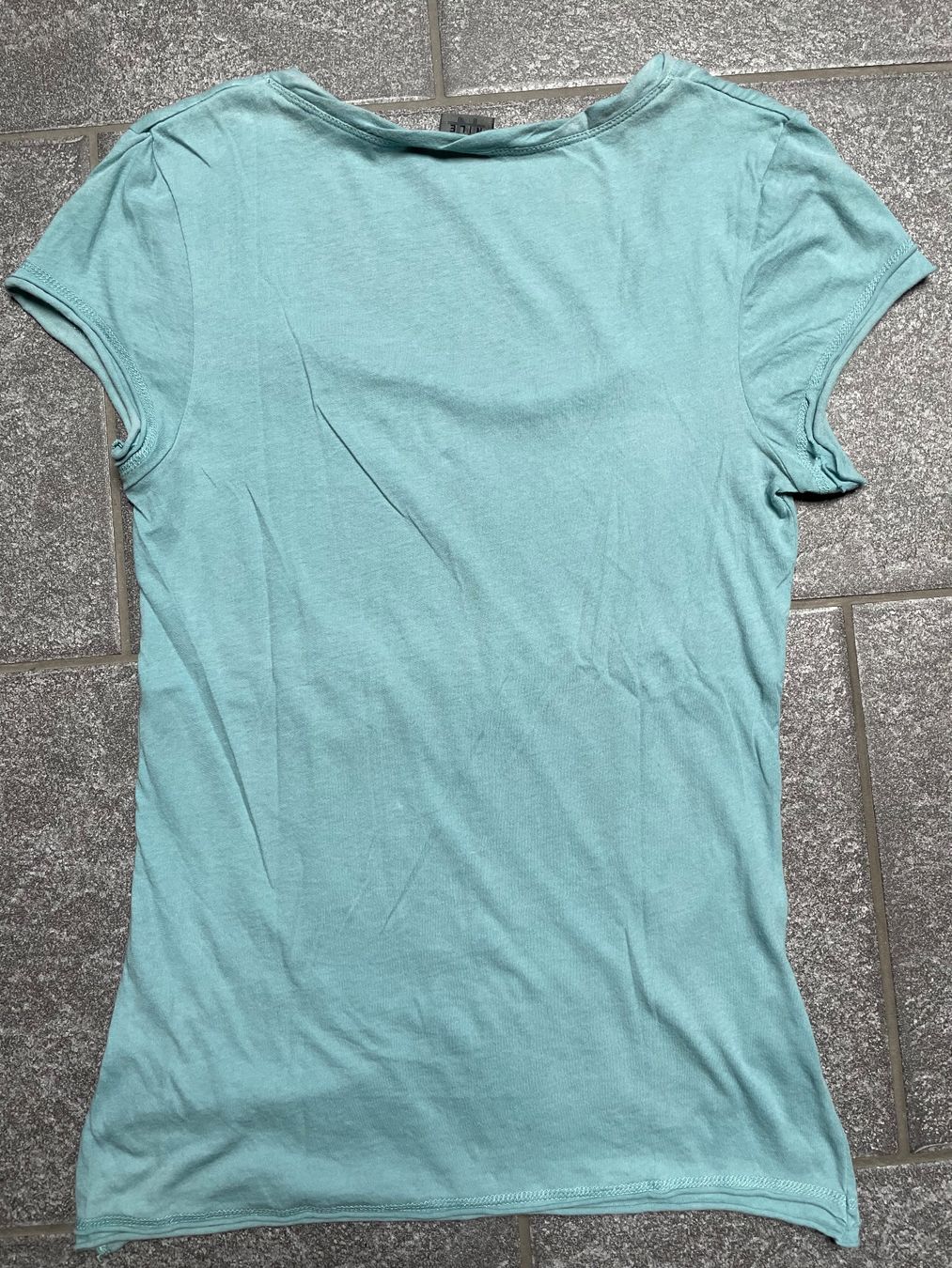 Nile T-shirt: Nile Shirt Gr S – Nuovo (secondo la descrizione) da Niederbipp venduto da Rosamunde44 1
