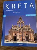 Kreta Reiseträume Bildband Griechenland Ferienlektüre Sommer