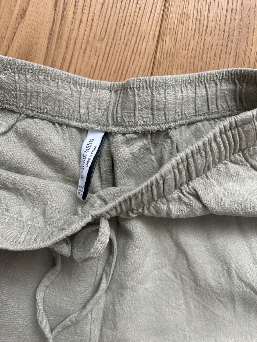 Stradivarius Pantaloni: Stoffhose Stradivarius Gr.XS – Usato da Fraubrunnen venduto da alne777 1