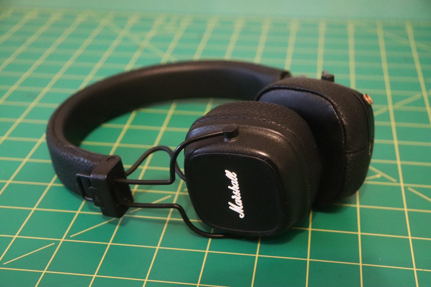 Marshall Cuffie: Marshall Major IV bluetooth – Usato da Fribourg venduto da StegoLoriginal 1