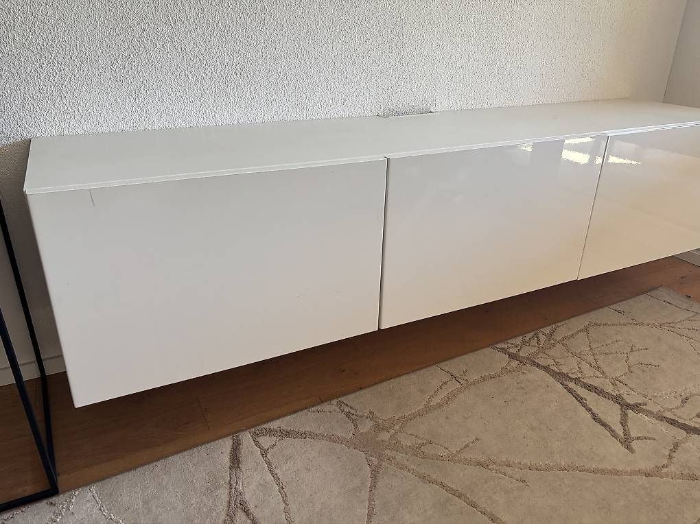 Mobili TV: TV Möbel Ikea – Usato da Diepoldsau venduto da sna_27sg 1