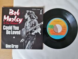Bob Marley --  Could You Be Loved