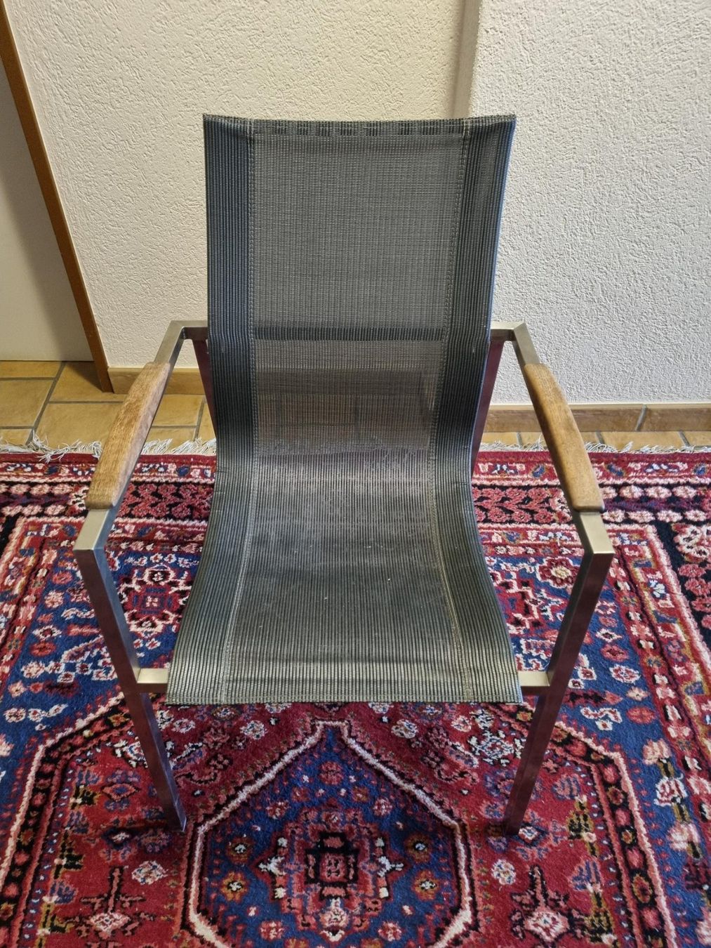 Sedie: 6 Stühle – Usato da Ruswil venduto da Master-Kid 1