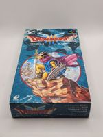 Dragon Quest 3 in OVP SNES Super Famicom Japan