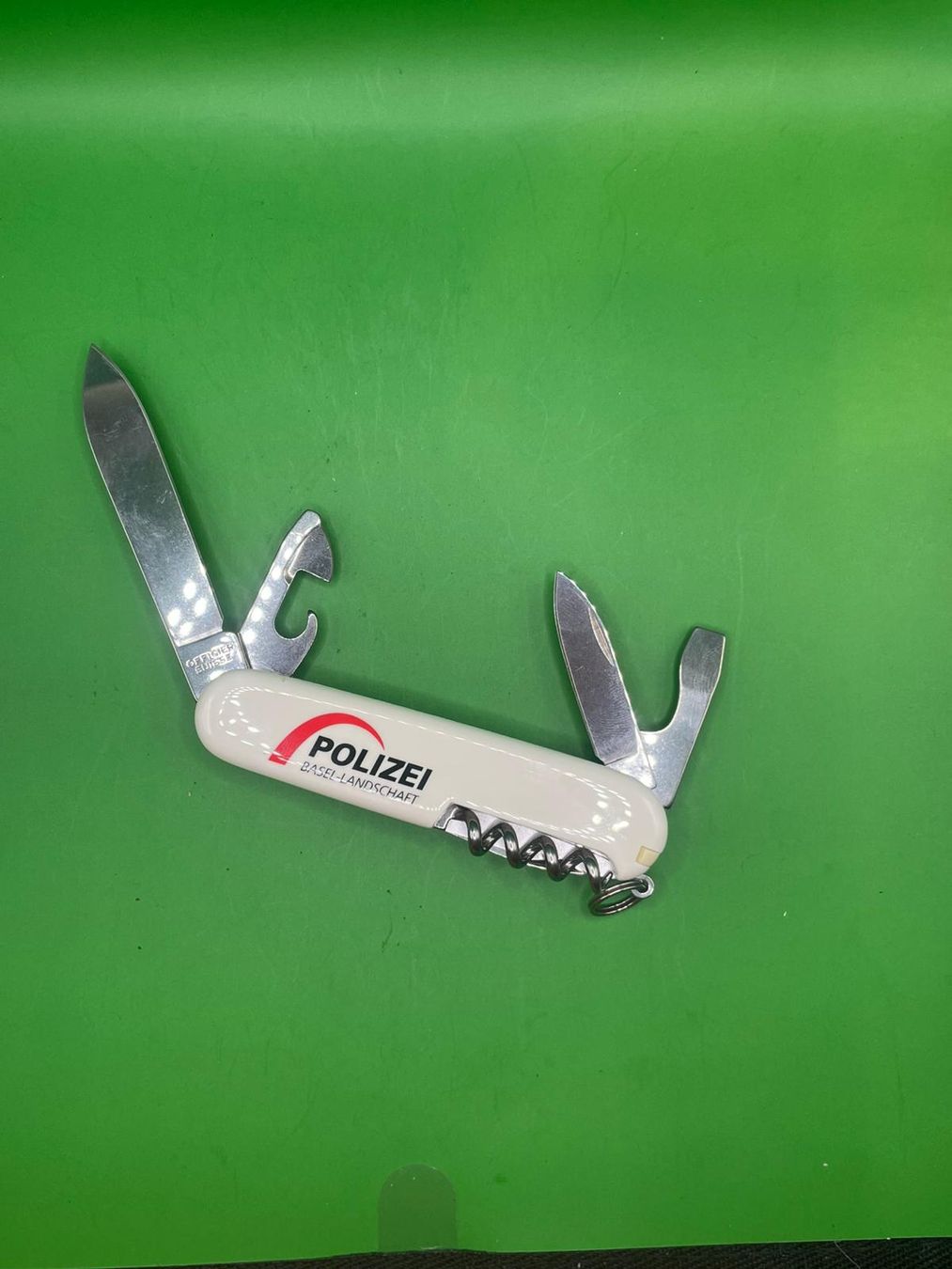 Victorinox Coltelli tascabile: Victorinox Taschenmesser – Nuovo e nell'imballaggio originale da Unterlangenegg venduto da can_rf8g