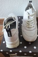 Liu Jo Sneakers Bianche Taglia 38 - Ottime Condizioni!