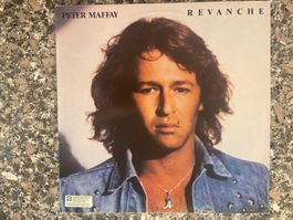 A307/Peter Maffay - Revanche