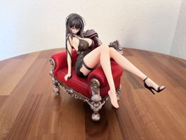Taihou von „Azur Lane“ Anime Figur