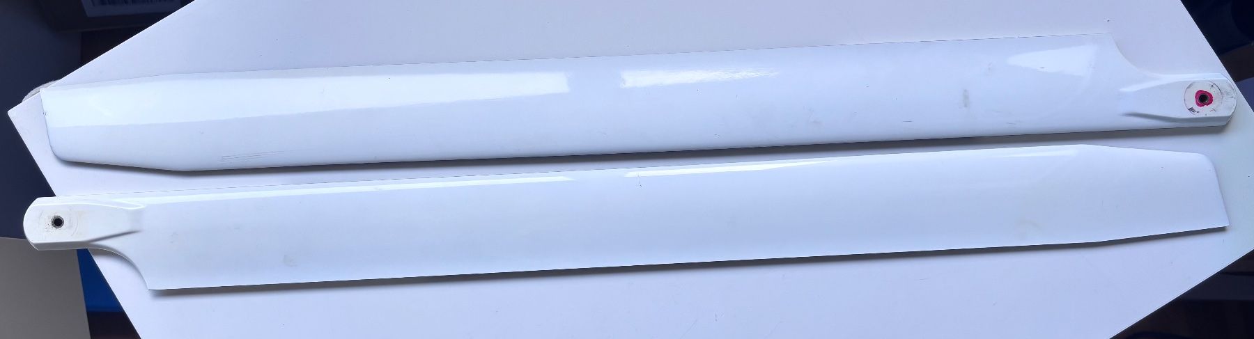 SAB Modellismo RC: Pales Sab Goblin Speed 720mm – Usato da Genève venduto da Sabgoblin 1