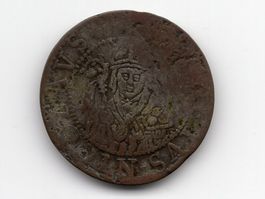 (2272) Fribourg Schilling 1713 ss