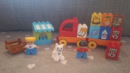 LEGO DUPLO Marché - market