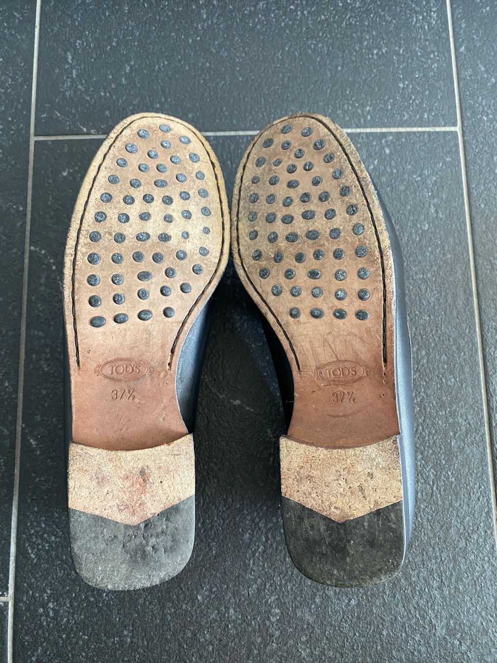 Tod'S Scarpe da donna: TOD'S Loafers – Usato da Lützelflüh-Goldb venduto da flu_q9tg 6