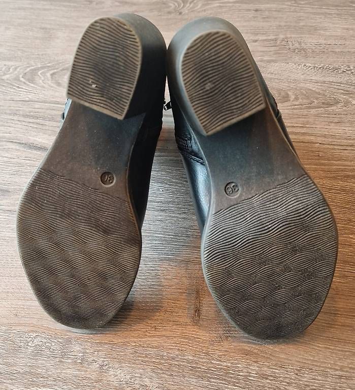 Graceland Scarpe da donna: Stiefelette Gr. 36 – Usato da Spiez venduto da tweety033 3