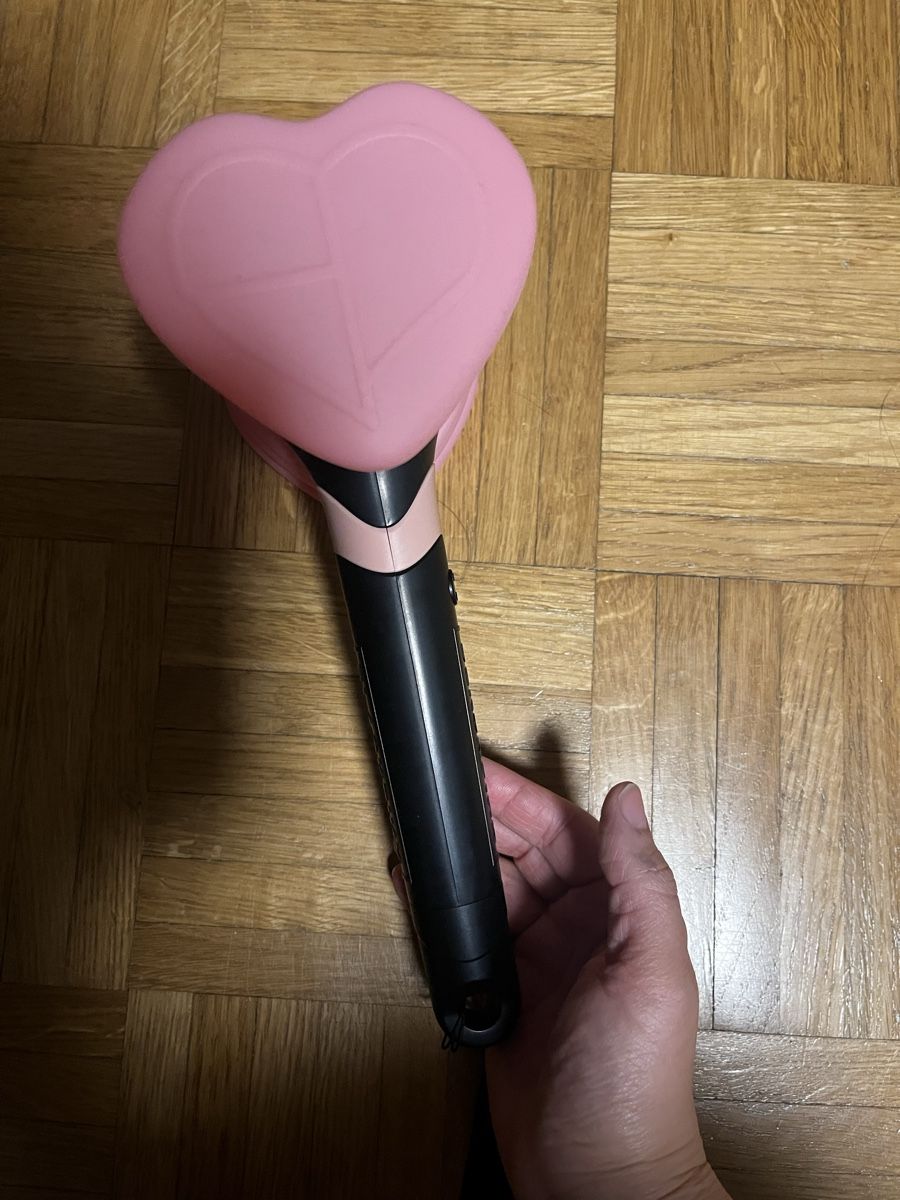 Jouets: Lichtstab Blackpink neuwertig – D'occasion à riedikon par gia_2svx 1