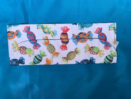 Besteck Täschli Zältli