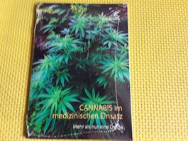 Cannabis im medizinischen Einsatz