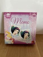2 toys - Memory & Domino (Disney Princesses)