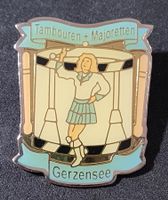 U958 - Pin Tambouren & Majoretten Gerzensee  /  Trommel