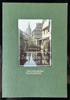 Elsass, "Zum Lob des Elsass" von Jung/Finke